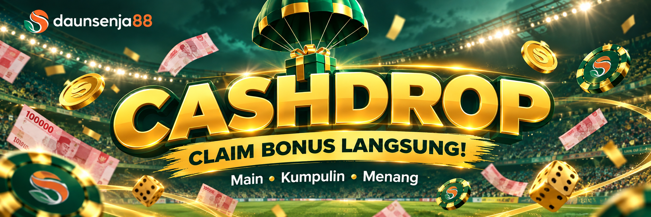 Cashdrop